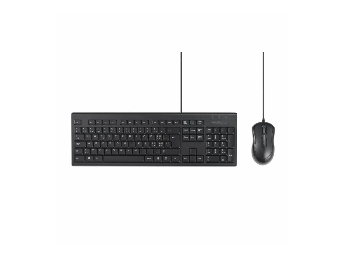 Kensington K75452CH
