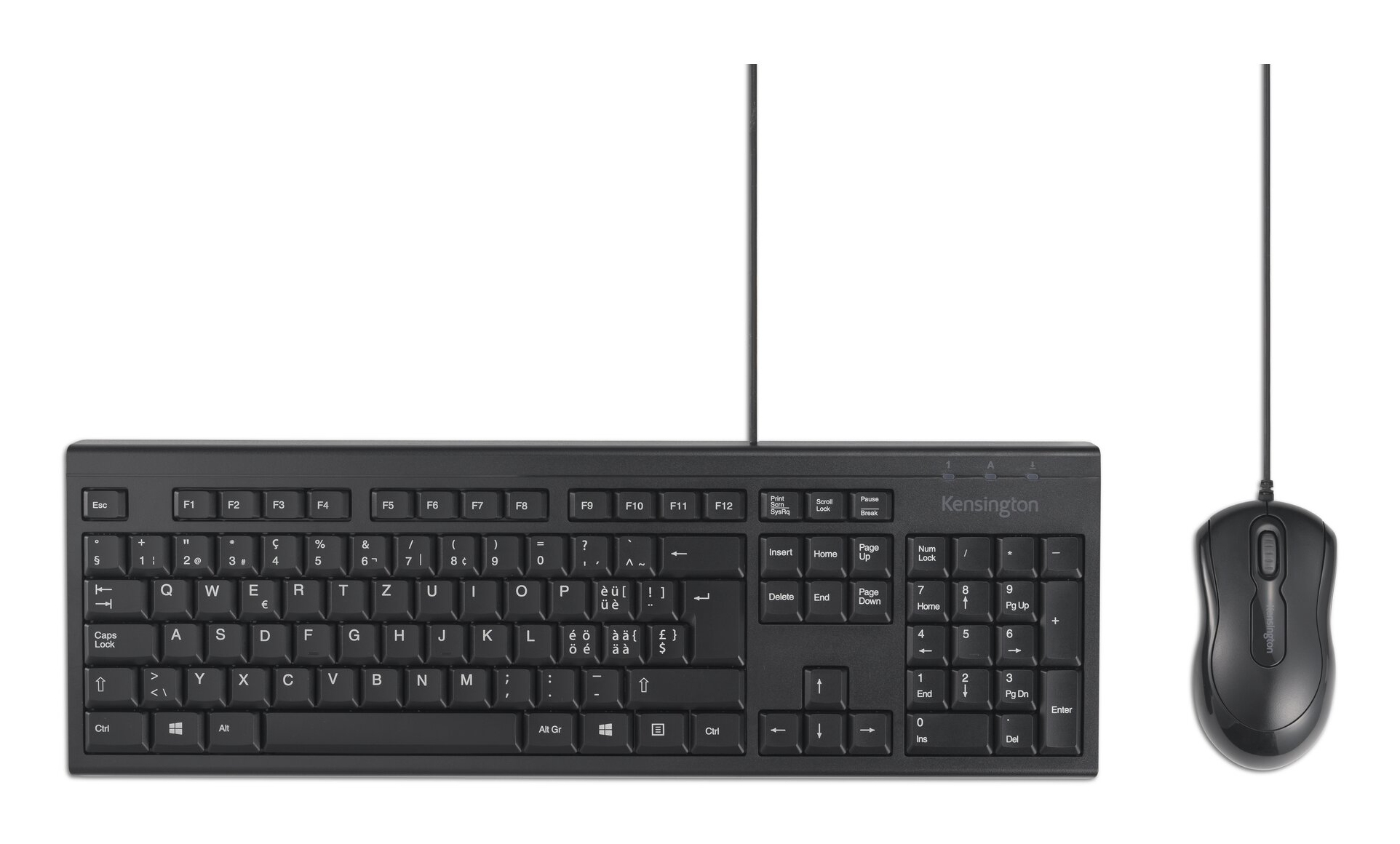 Kensington K75452CH