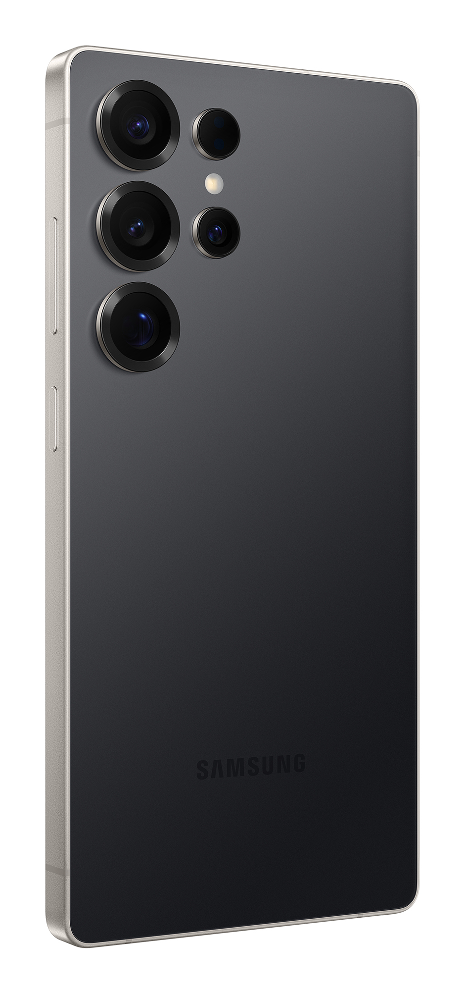 Samsung Galaxy S25 Ultra - 5G Smartphone - Dual-SIM - RAM 12 GB / Interner Speicher 256 GB - OLED-Display - 6.9 - 3120 x 1440 Pixel (120 Hz)