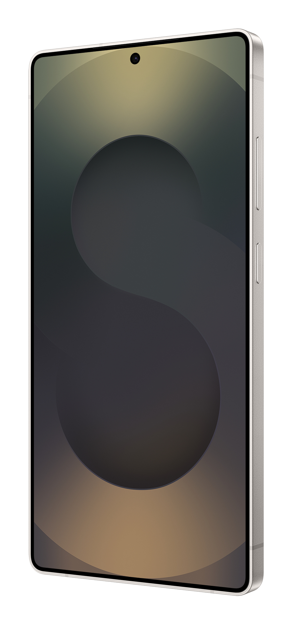 Samsung Galaxy S25 Ultra - 5G Smartphone - Dual-SIM - RAM 12 GB / Interner Speicher 256 GB - OLED-Display - 6.9 - 3120 x 1440 Pixel (120 Hz)