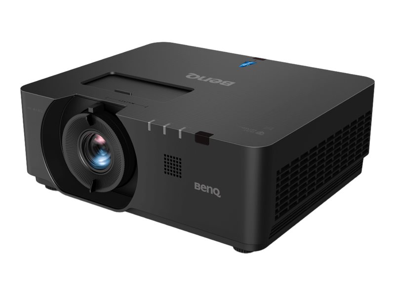 BenQ LU960 data projector Standard throw projector 5500 ANSI lumens DLP WUXGA (1920x1200) 3D Black