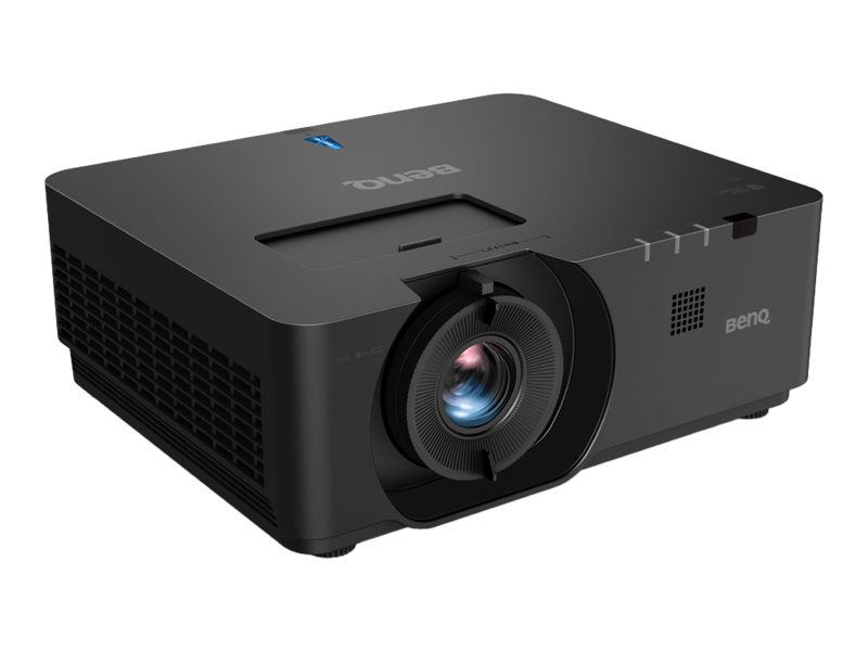 BenQ LU960 data projector Standard throw projector 5500 ANSI lumens DLP WUXGA (1920x1200) 3D Black