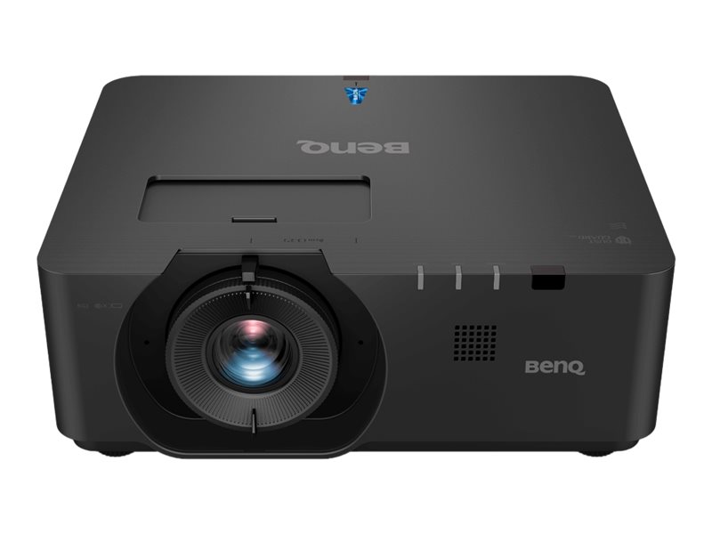 BenQ LU960 data projector Standard throw projector 5500 ANSI lumens DLP WUXGA (1920x1200) 3D Black