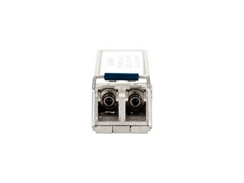 LevelOne 1.25Gbps Single-mode SFP Transceiver, 20km, 1310nm