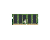Kingston Technology KTL-TN432E/16G memory module 16 GB 1 x 16 GB DDR4 3200 MHz ECC