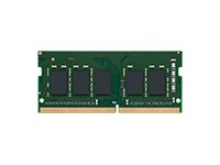 Kingston Technology KSM32SES8/8HE mdulo de memoria 8 GB 1 x 8 GB DDR4 3200 MHz ECC