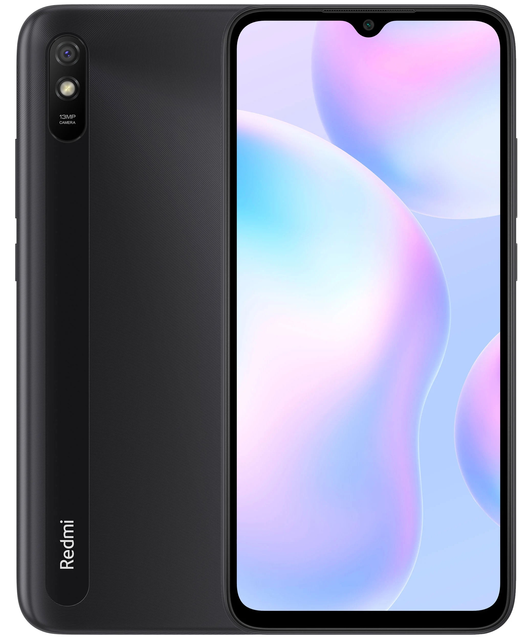 redmi 9a frame rate