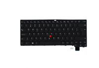 Lenovo 01YR072 - Tastatur - Schwedisch - Lenovo - ThinkPad T460s (20F9)