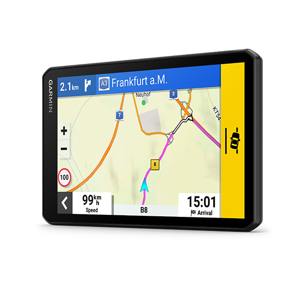 Garmin DriveCam 76 - GPS-/Galileo-Navigationsgert