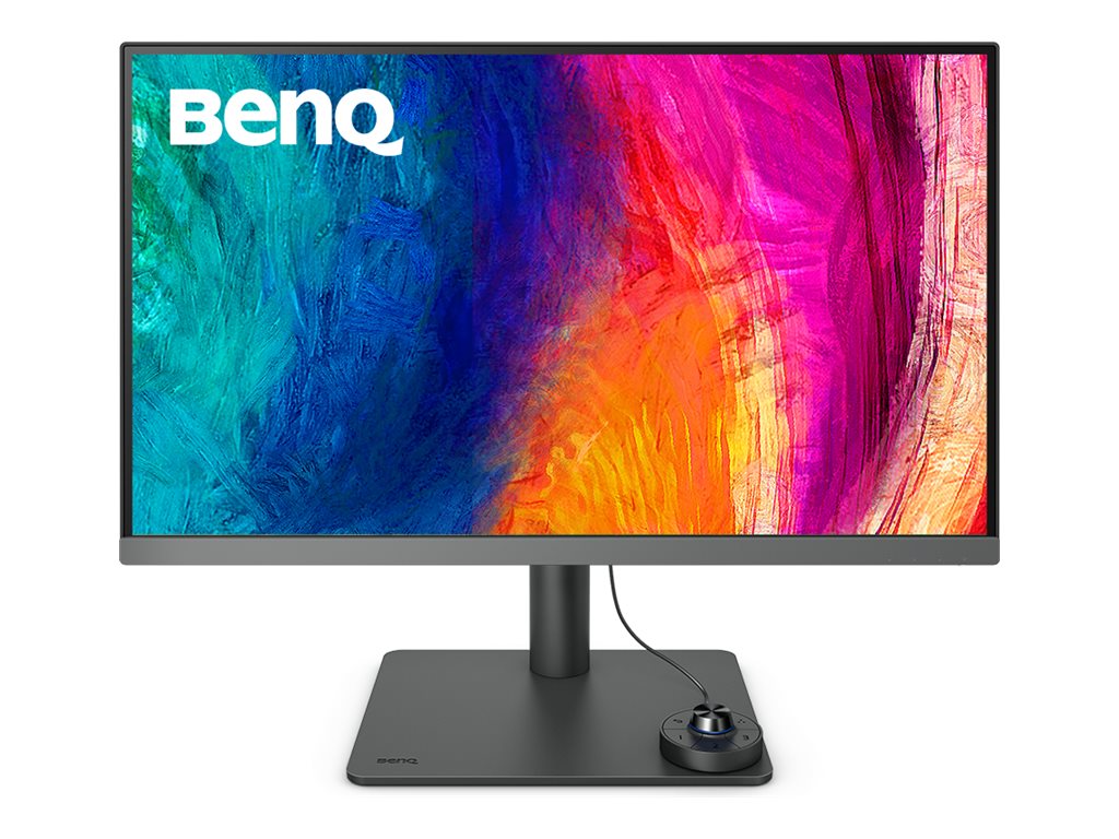 BenQ PD2706U 27IN 16:9 3840X2160 400 - 5 ms - 1.200:1