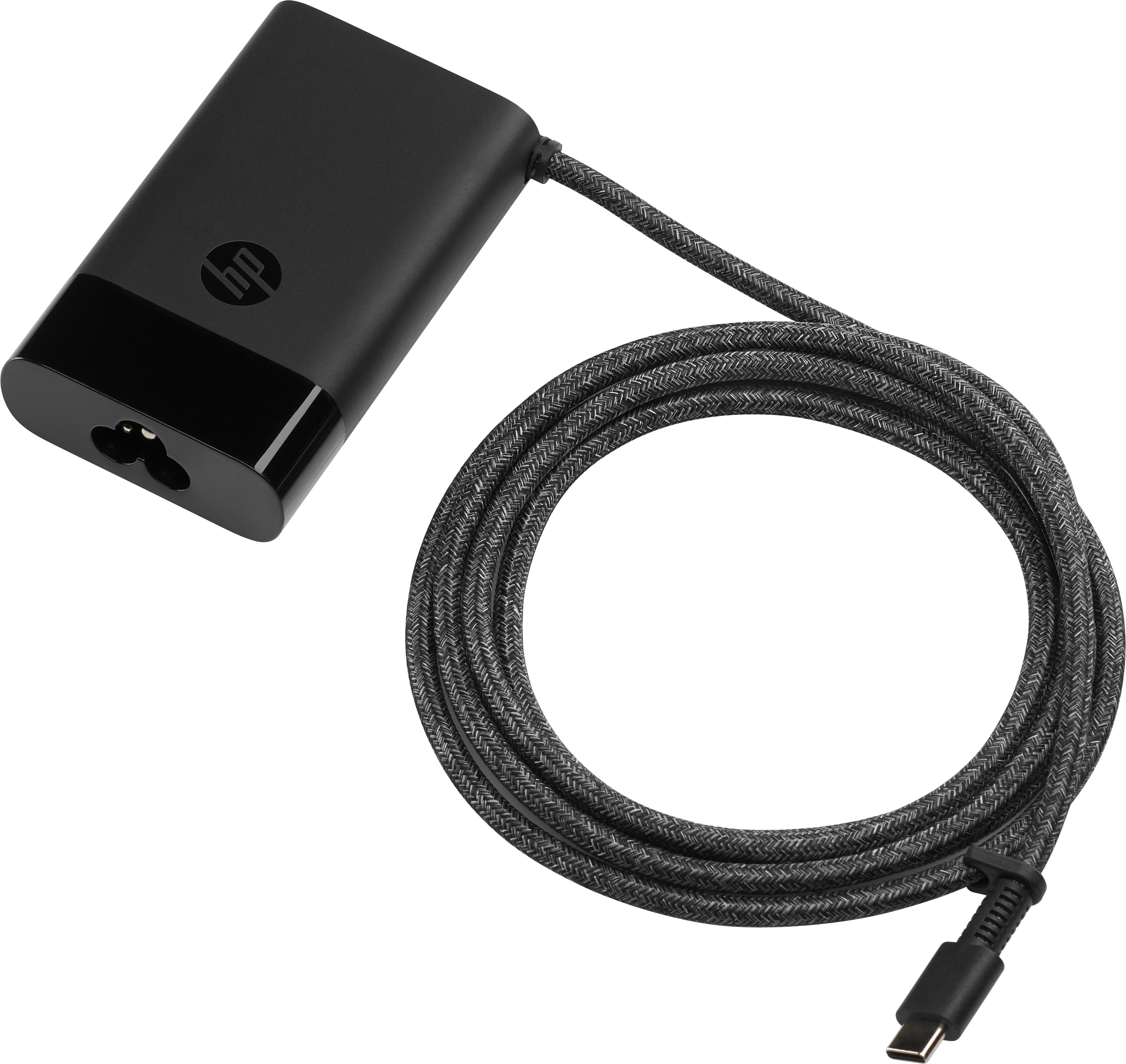 HP 6FW86AV adaptateur de puissance & onduleur Intrieure 65 W Noir
