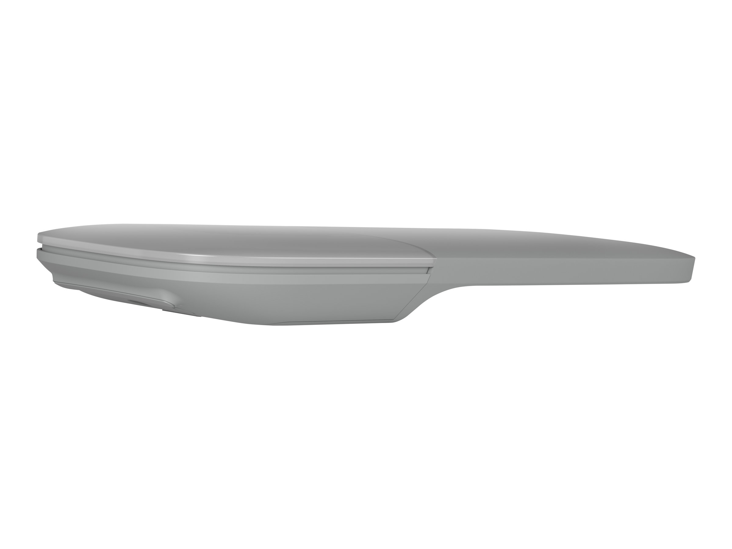 Microsoft Surface Arc Maus - Maus - optisch