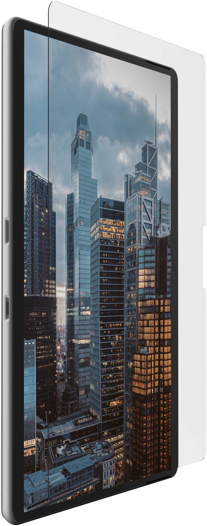 Urban Armor Gear Workflow Industrial-Grade Screen