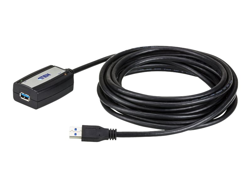 ATEN UE350A - USB-Verlngerungskabel - USB Typ A (M)