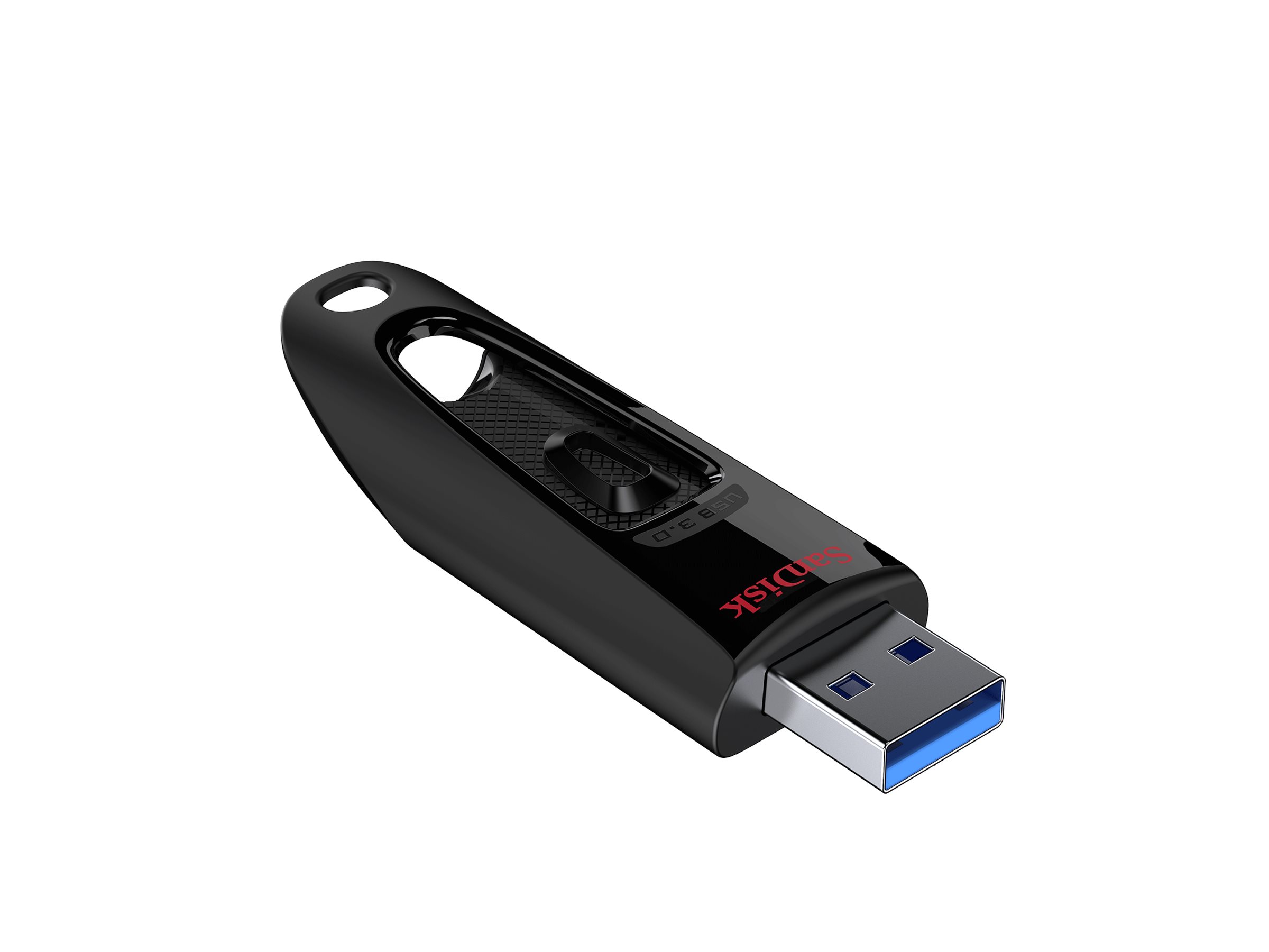 SanDisk Ultra - USB-Flash-Laufwerk - 1 TB - USB