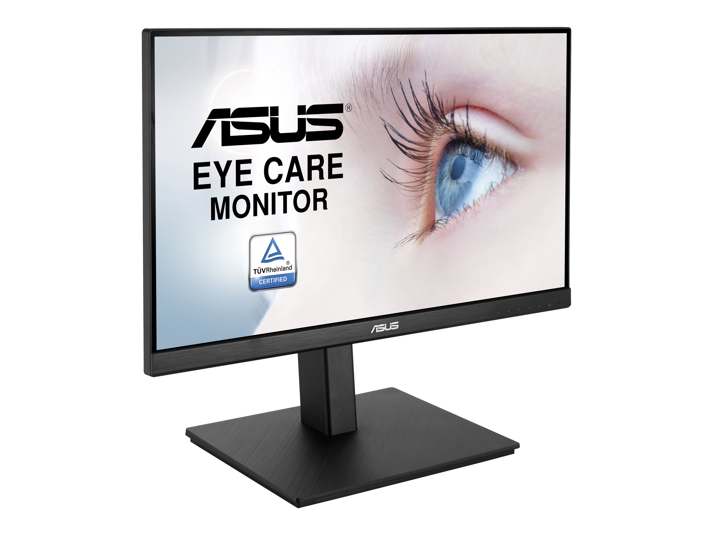 ASUS VA229QSB - LED-Monitor - 54.6 cm (21.5) - 1920 x 1080 Full HD (1080p)