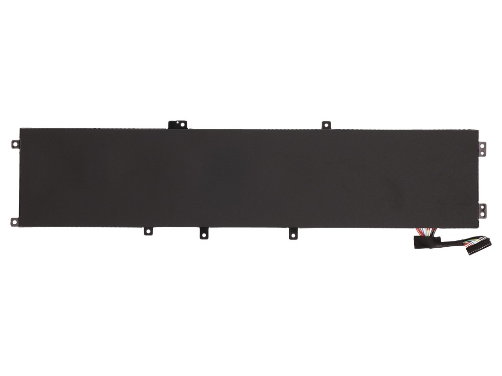 2-power Main Battery Pack Dell XPS 15 7590 - Batterie - 69 mAh