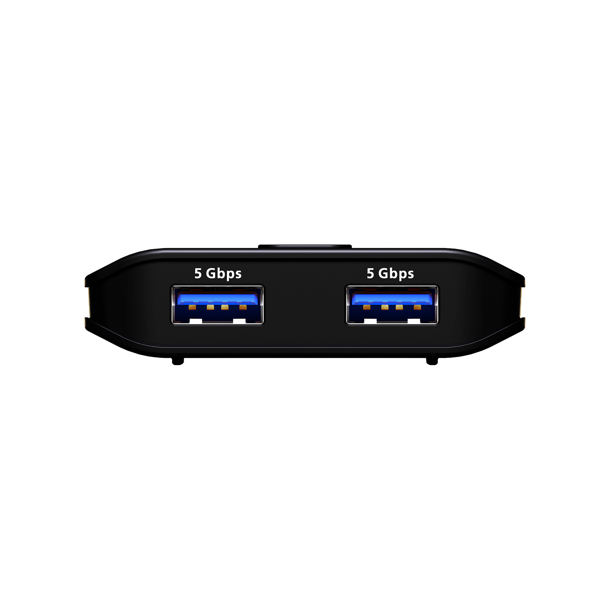 ATEN Essentials US4322 - USB-Umschalter f�r die