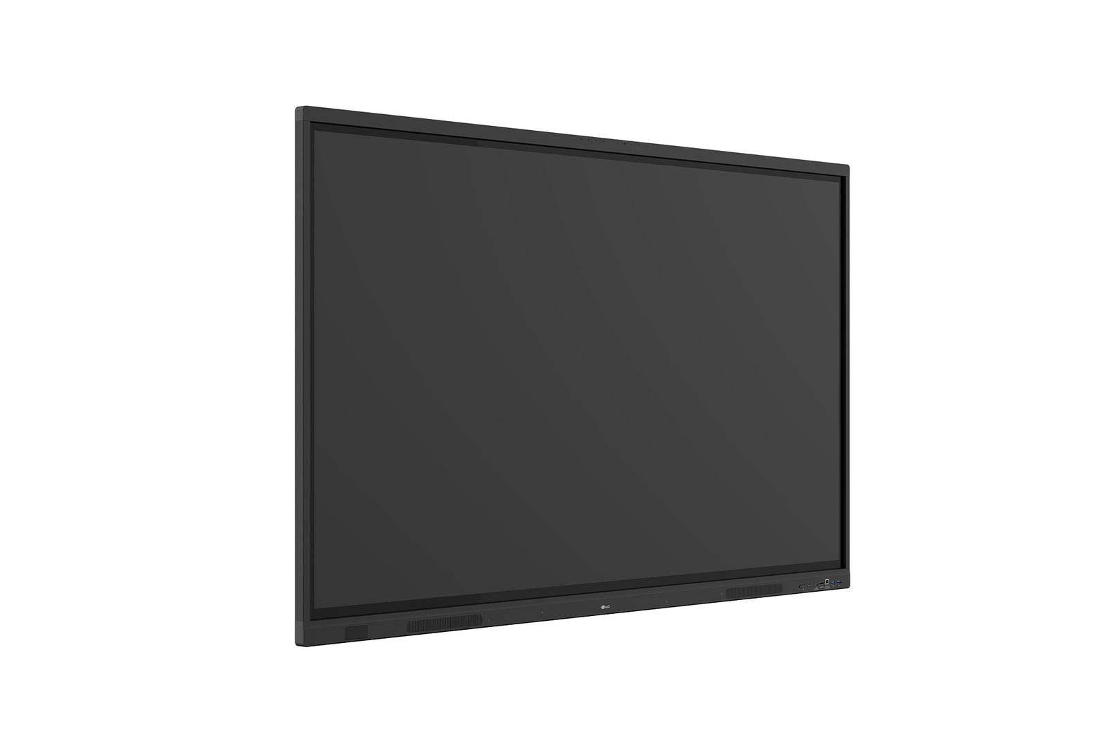 LG CreateBoard 65TR3DQ-B - 165 cm (65) Diagonalklasse TR3DQ Series LCD-Display mit LED-Hintergrundbeleuchtung - Bildung / Gesch�ftswesen - mit Touchscreen (Multitouch)