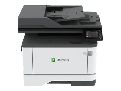 Lexmark MX431adn Laser A4 600 x 600 DPI 40 ppm
