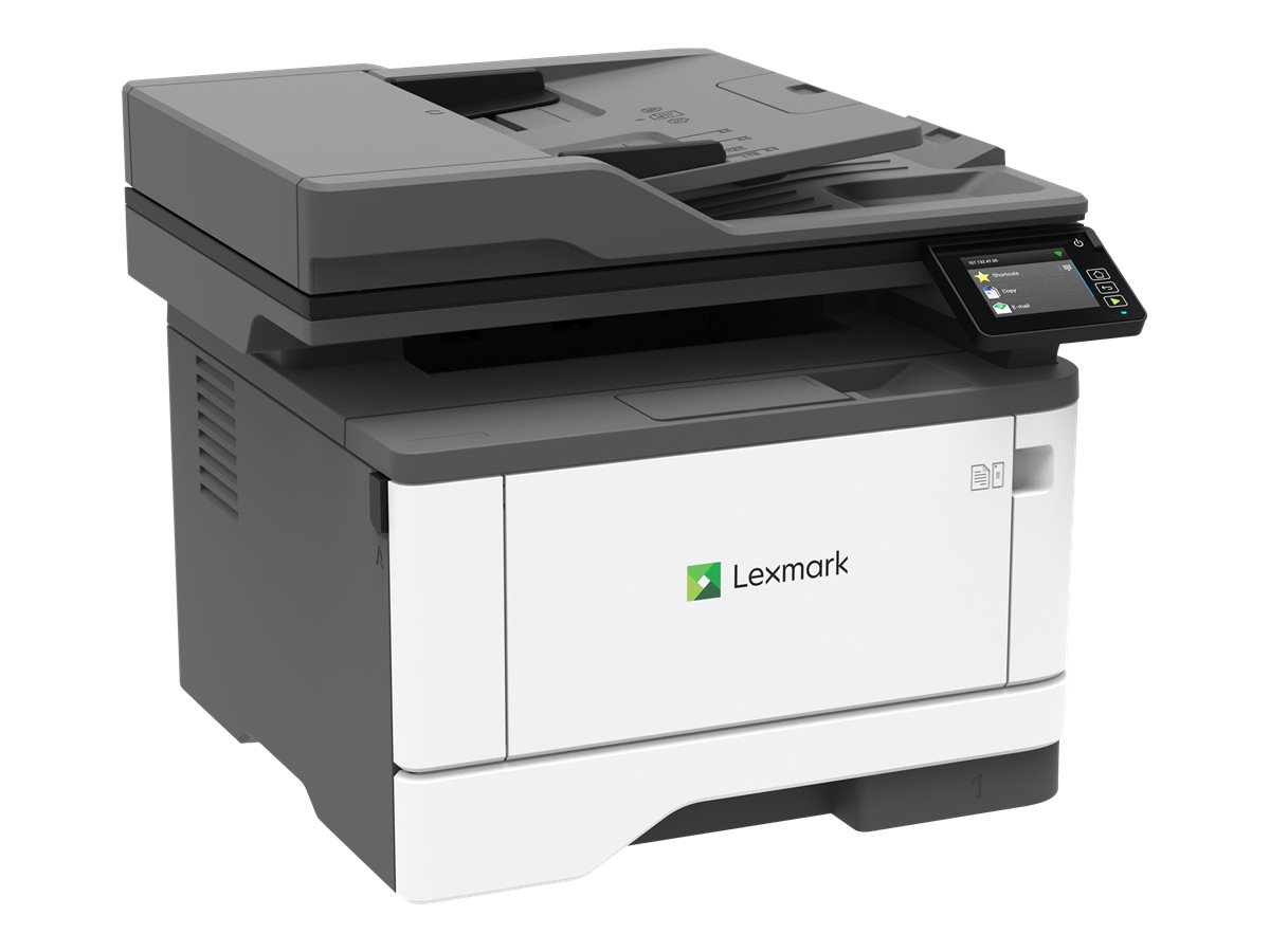 Lexmark MX431adn Laser A4 600 x 600 DPI 40 ppm