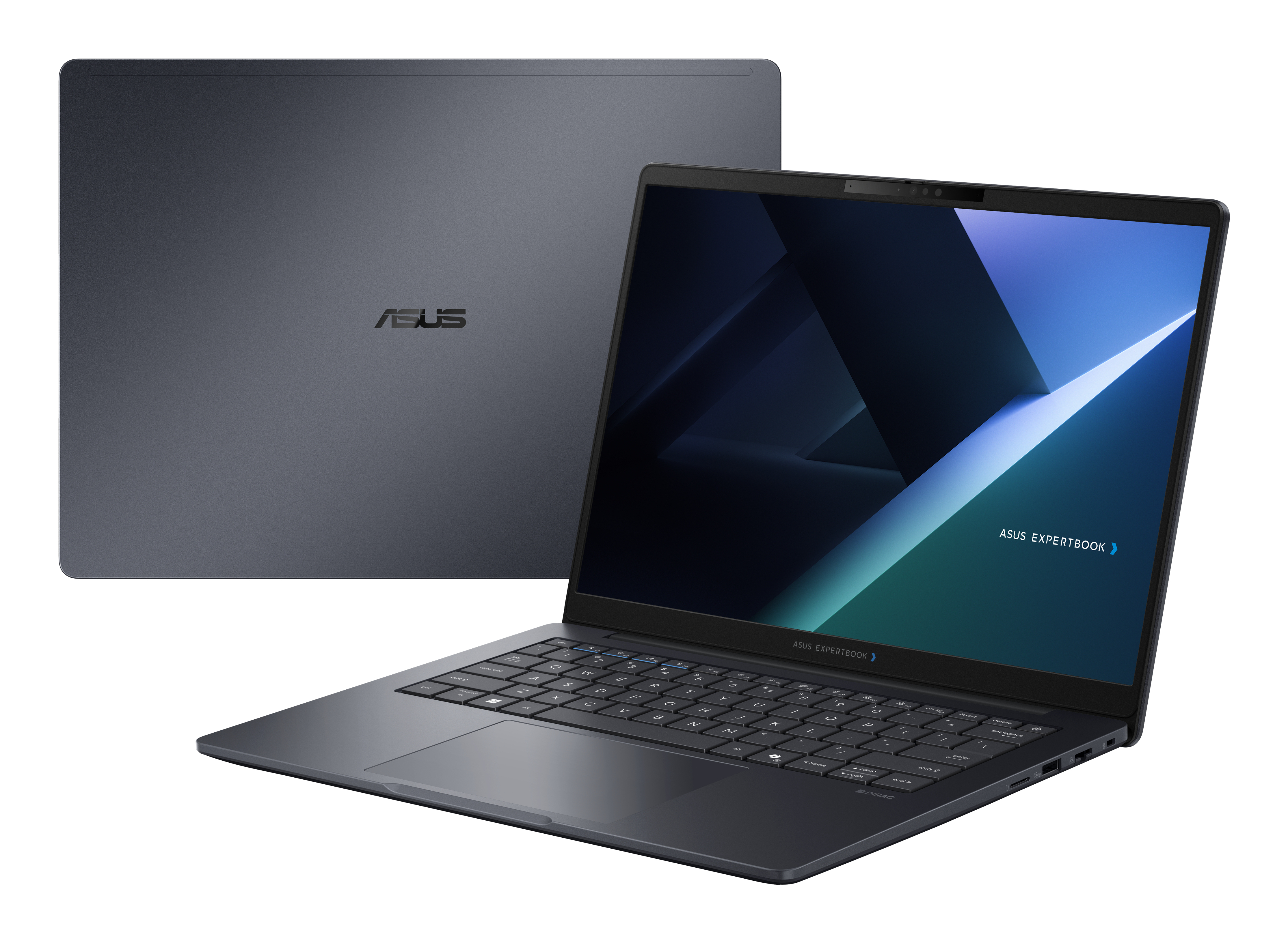 ASUS B3405CAA-LY0191 Intel Core Ultra 7 355 WUXGA - Core Ultra 7 - 4,7 GHz