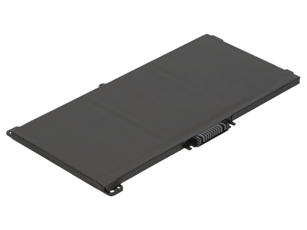 2-power Main Battery Pack HP Pavilion x360 - Batterie - 3.470 mAh