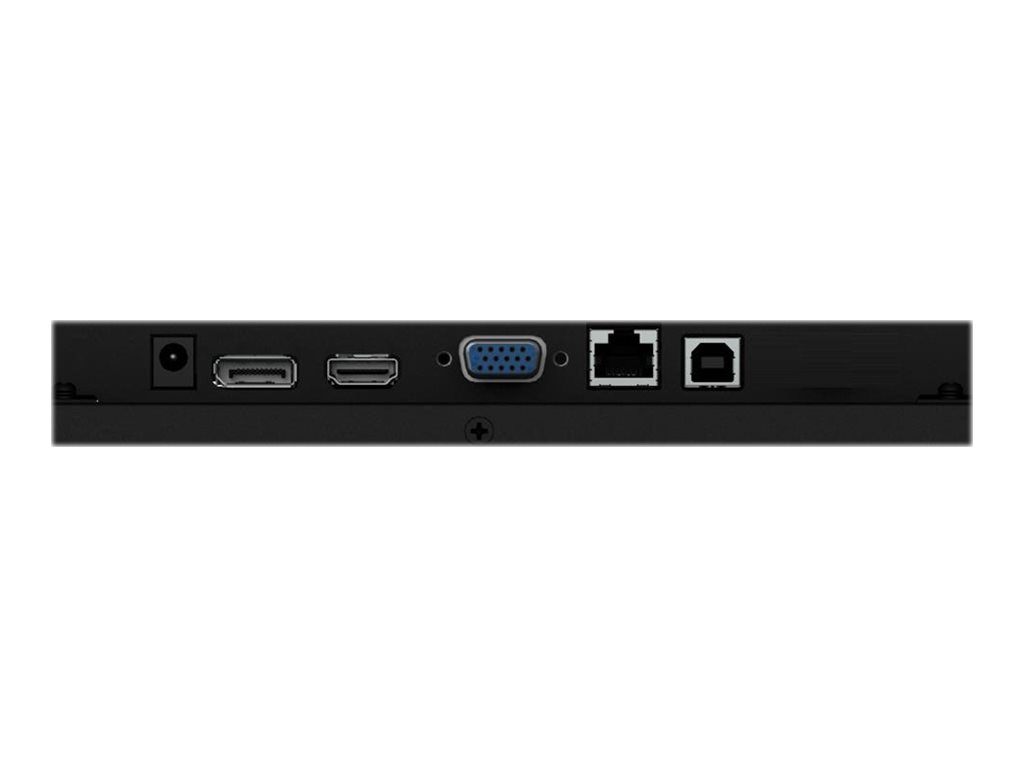 Elo Touch Solutions Elo 2295L - LED-Monitor - 55.9 cm (22) (21.5 sichtbar)