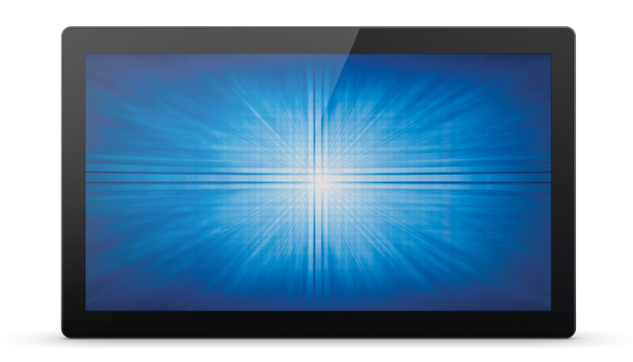 Elo Touch Solutions Elo 2295L - LED-Monitor - 55.9 cm (22) (21.5 sichtbar)