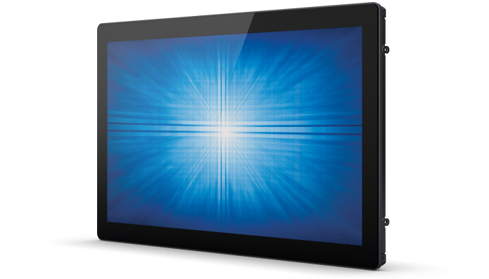 Elo Touch Solutions Elo 2295L - LED-Monitor - 55.9 cm (22) (21.5 sichtbar)