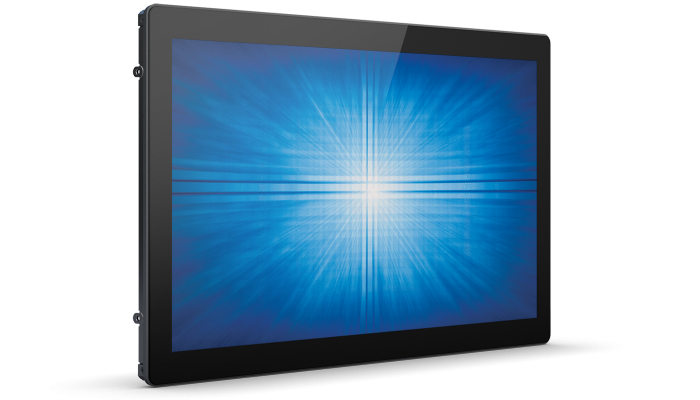 Elo Touch Solutions Elo 2295L - LED-Monitor - 55.9 cm (22) (21.5 sichtbar)