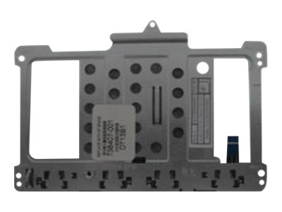 HP 738407-001 composant de laptop suppl�mentaire Pav� tactile