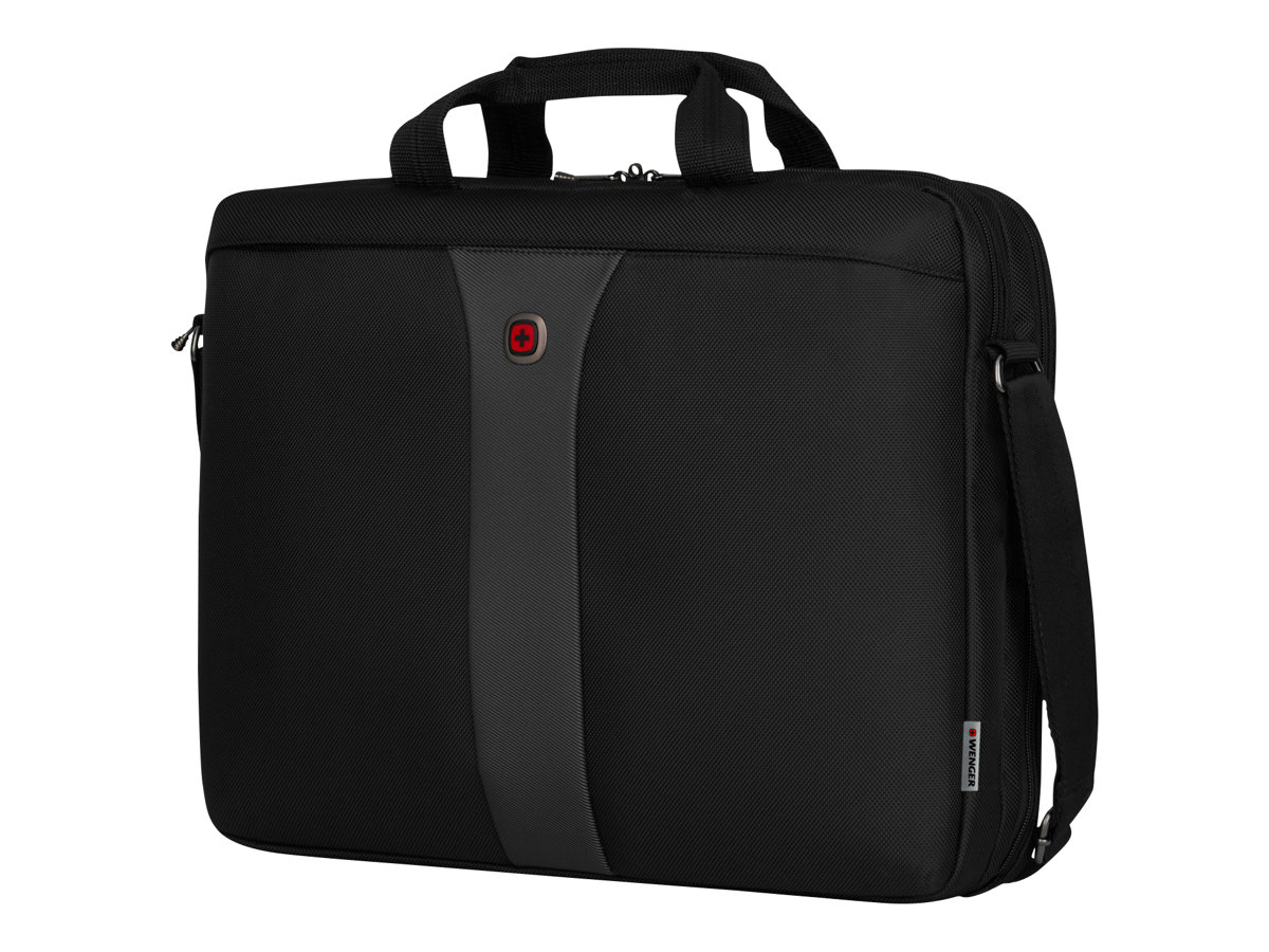 Wenger Legacy - Notebook-Tasche - 43.9 cm (17.3)