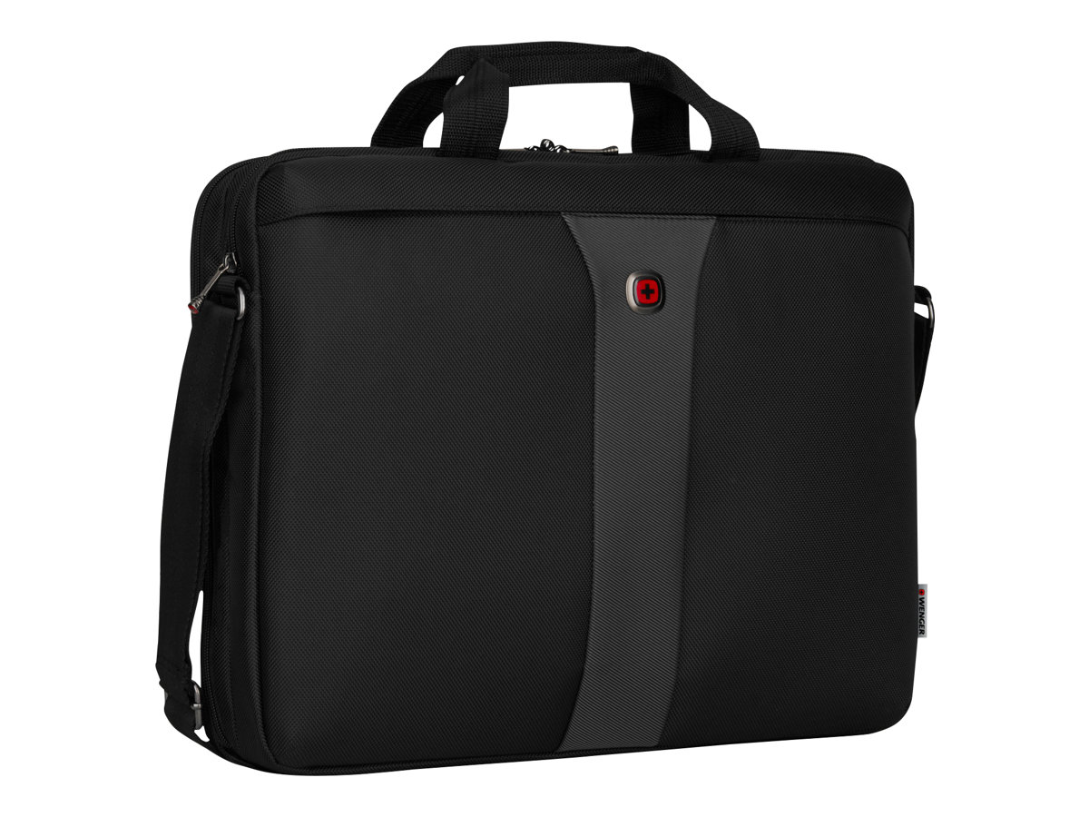 Wenger Legacy - Notebook-Tasche - 43.9 cm (17.3)