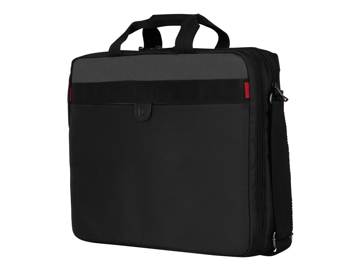 Wenger Legacy - Notebook-Tasche - 43.9 cm (17.3)