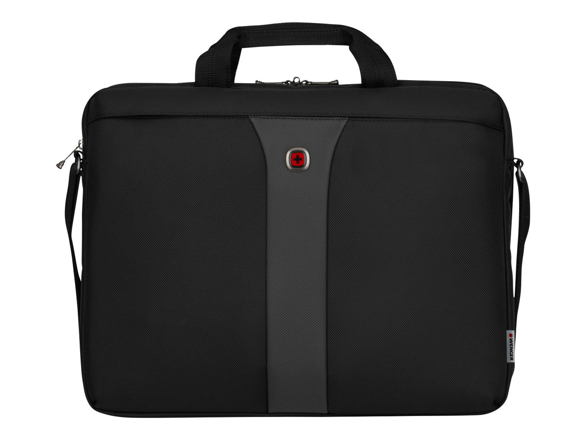 Wenger Legacy - Notebook-Tasche - 43.9 cm (17.3)