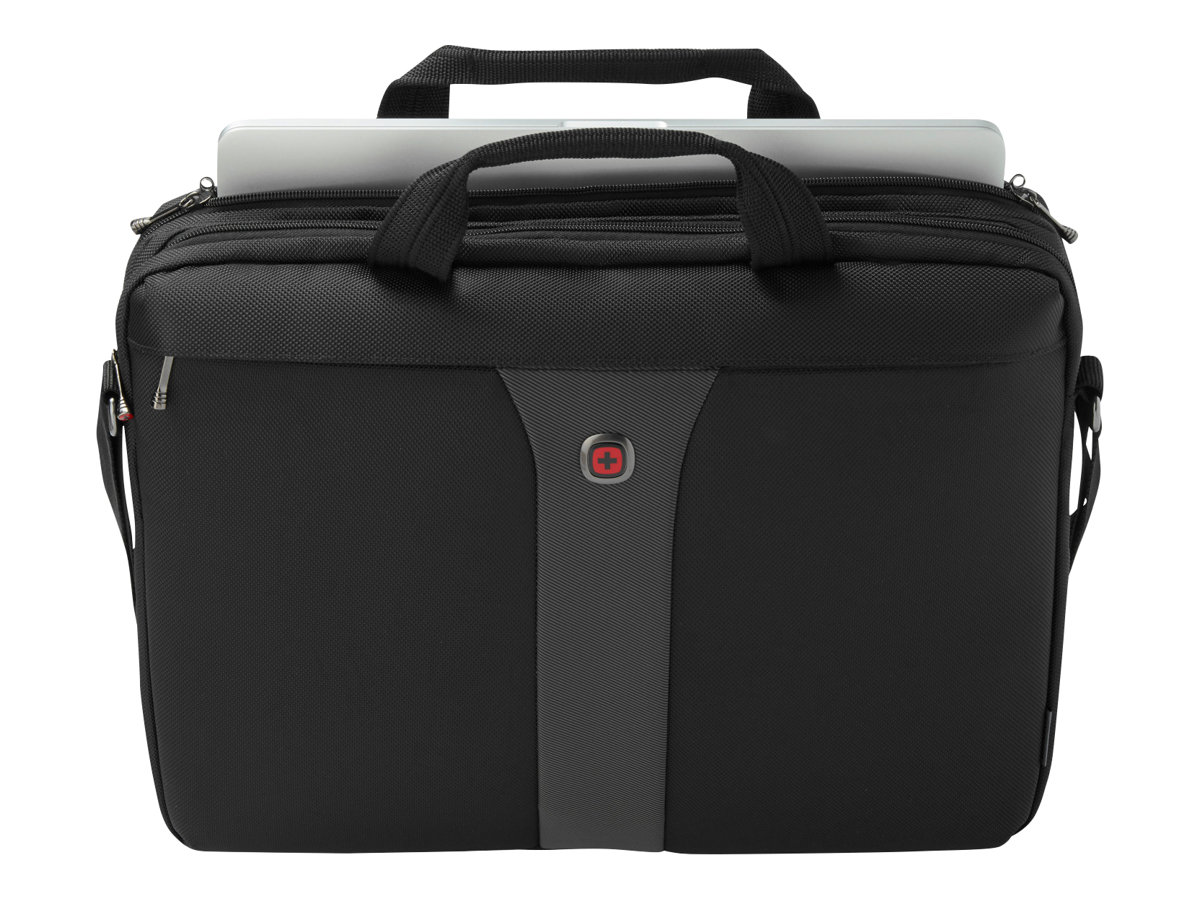 Wenger Legacy - Notebook-Tasche - 43.9 cm (17.3)