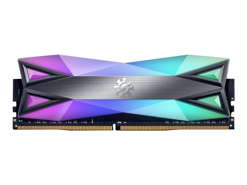 ADATA XPG SPECTRIX D60G - DDR4 - Modul - 16 GB - DIMM 288-PIN