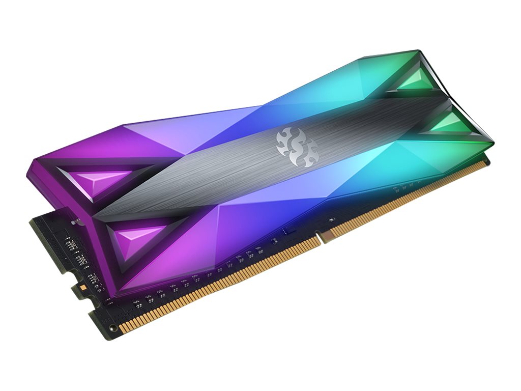 ADATA XPG SPECTRIX D60G - DDR4 - Modul - 16 GB - DIMM 288-PIN