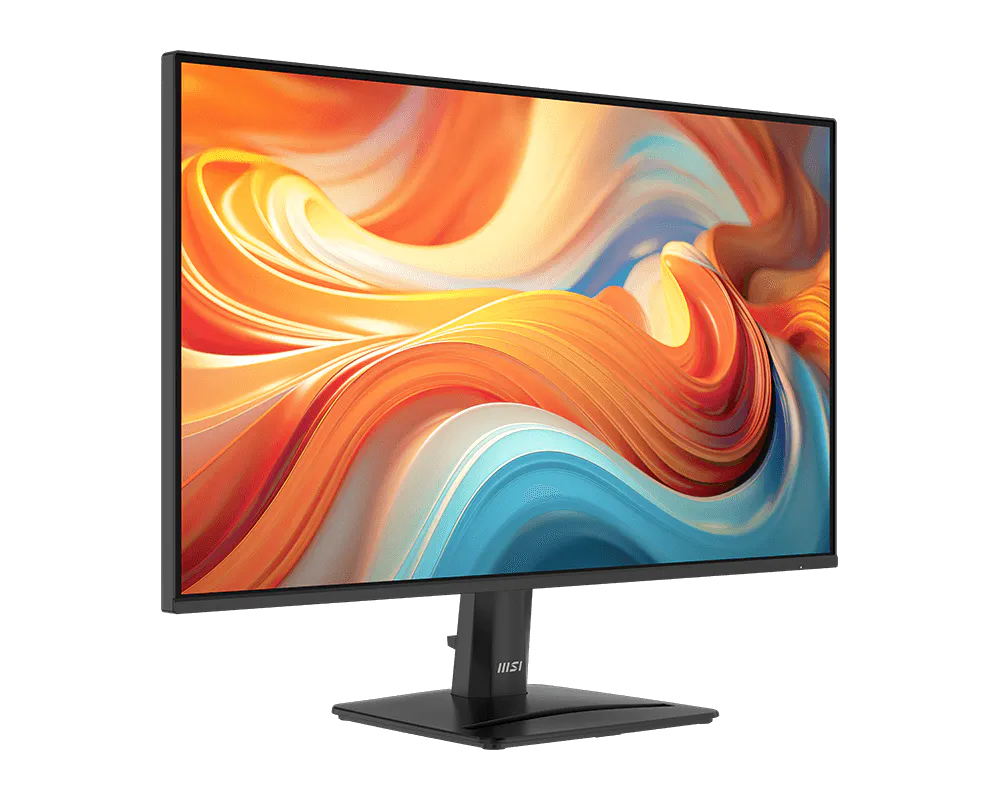 MSI Pro MP272 E14C pantalla para PC 68,6 cm (27) 1920 x 1080 Pixeles Full HD LED Negro