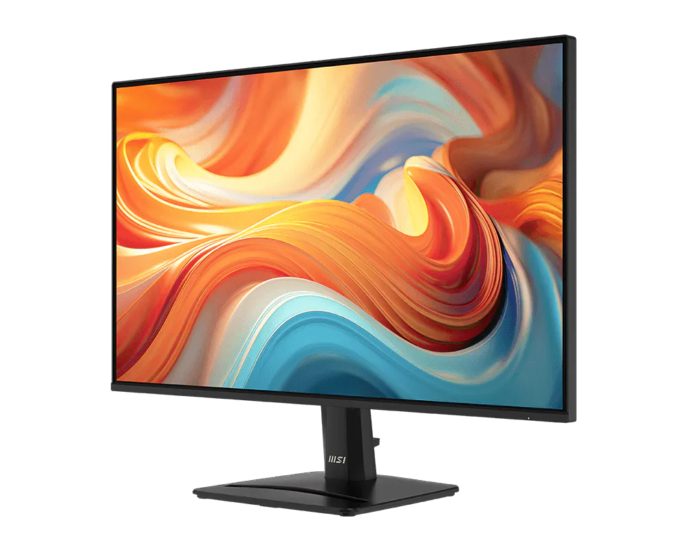 MSI Pro MP272 E14C pantalla para PC 68,6 cm (27) 1920 x 1080 Pixeles Full HD LED Negro