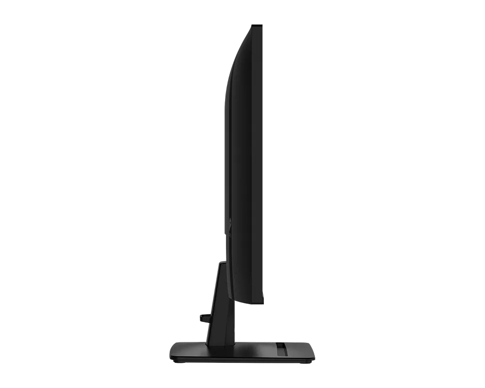 MSI Pro MP272 E14C pantalla para PC 68,6 cm (27) 1920 x 1080 Pixeles Full HD LED Negro