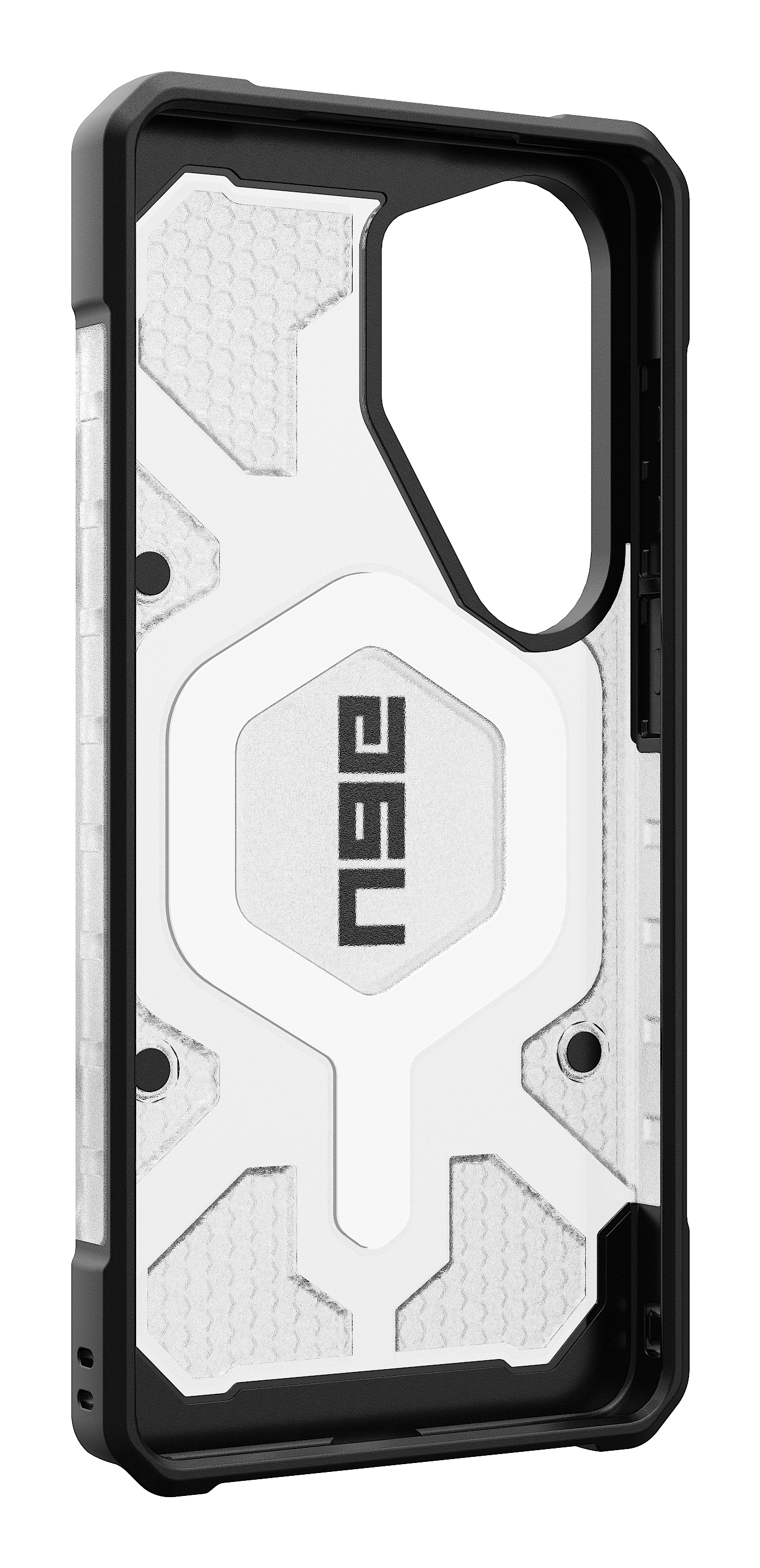 Urban Armor Gear UAG Pathfinder Case mit Magnet-Modul - Samsung Galaxy S26 Ultra