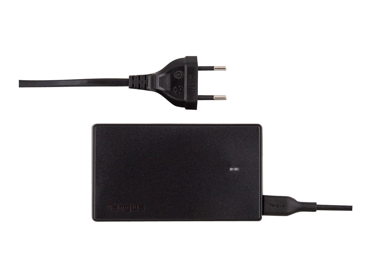 Targus APA042EU power adapter/inverter Black