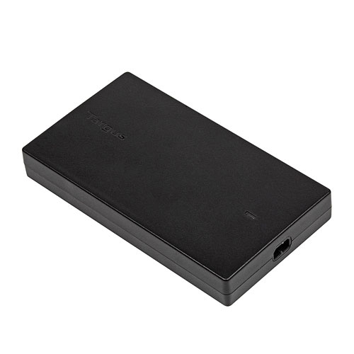 Targus APA042EU power adapter/inverter Black