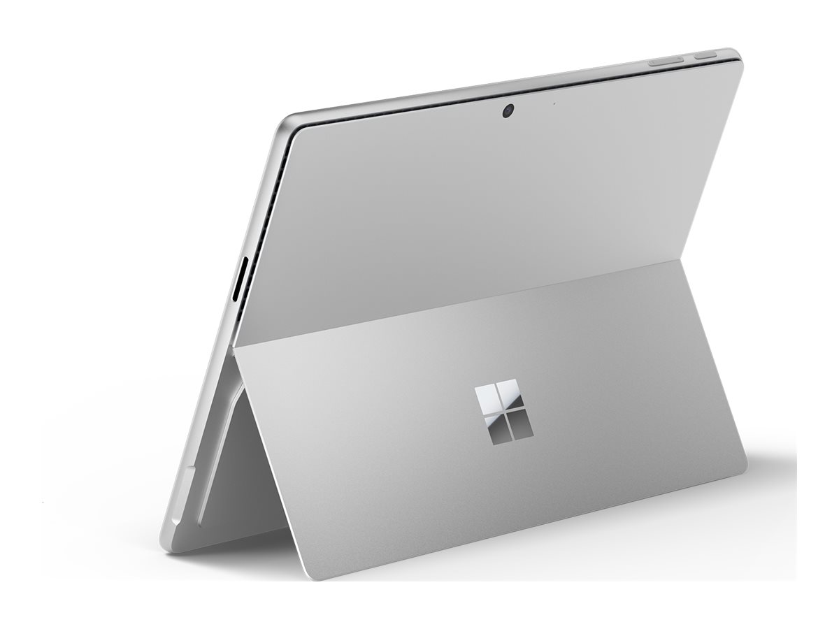 Microsoft Surface Pro Copilot+ PC - 11th Edition - Tablet - Snapdragon X Plus X1P-64-100 - Win 11 Home - Qualcomm Adreno - 16 GB RAM - 256 GB SSD - 33 cm (13)