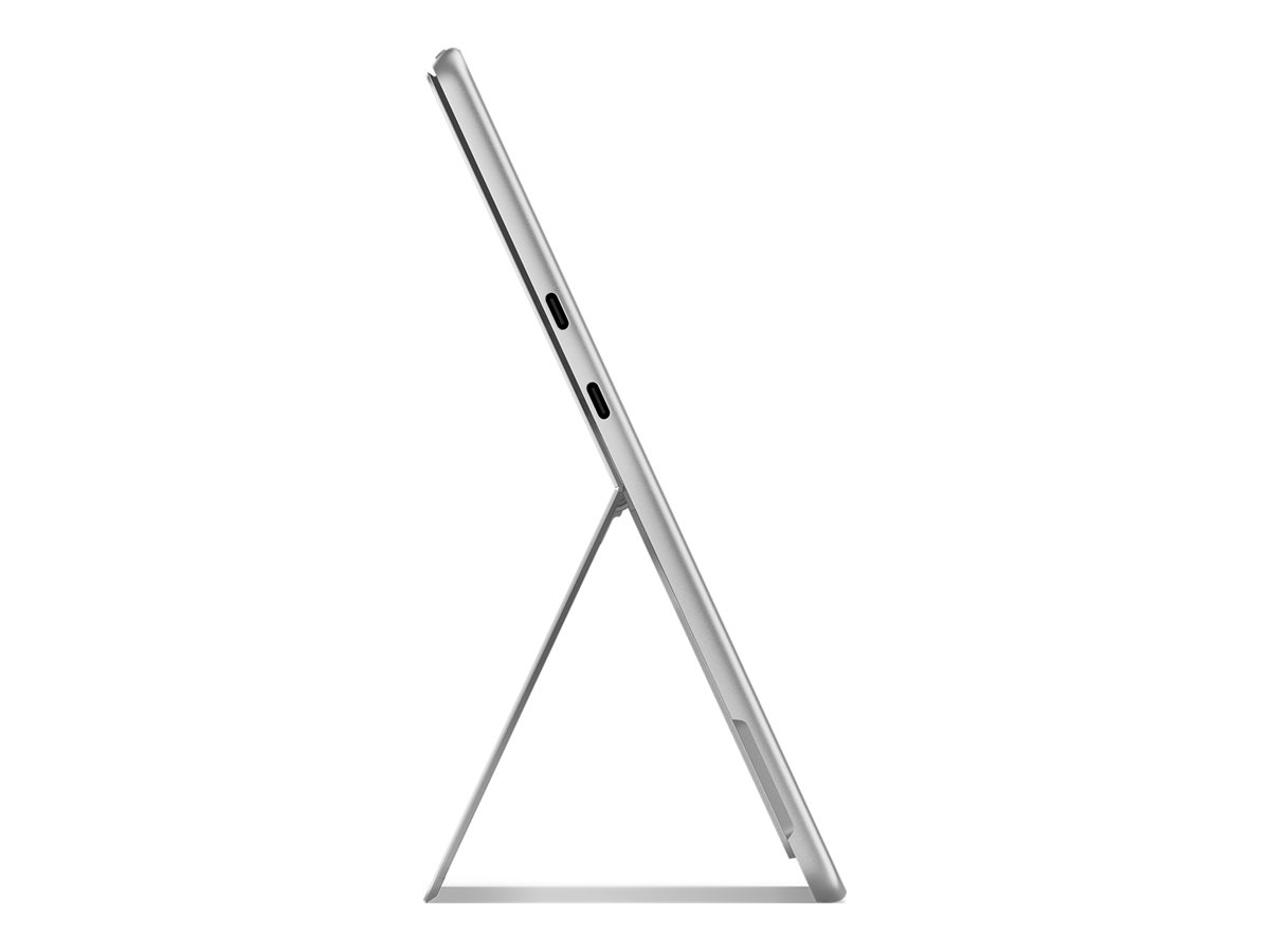 Microsoft Surface Pro Copilot+ PC - 11th Edition - Tablet - Snapdragon X Plus X1P-64-100 - Win 11 Home - Qualcomm Adreno - 16 GB RAM - 256 GB SSD - 33 cm (13)