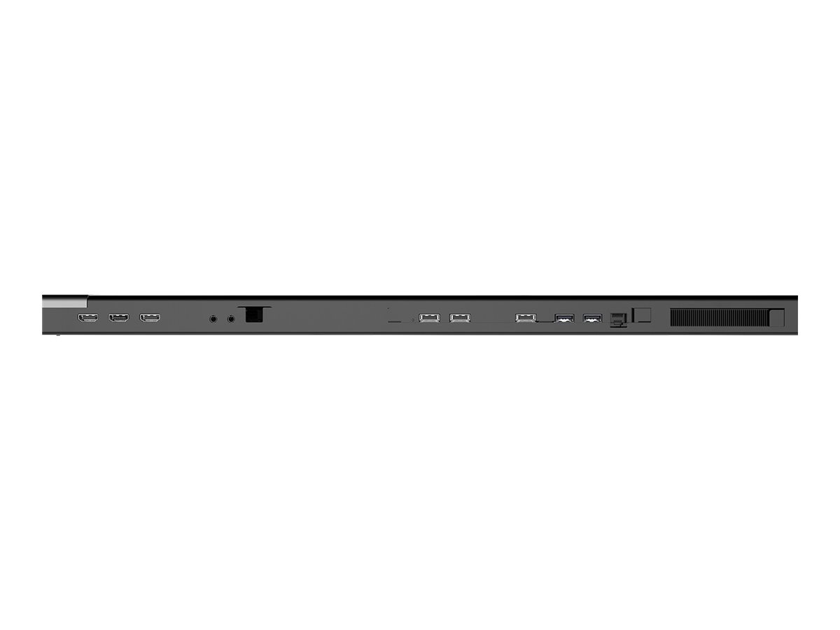 Optoma ProScene FHDC135 - 343 cm (135) Diagonalklasse