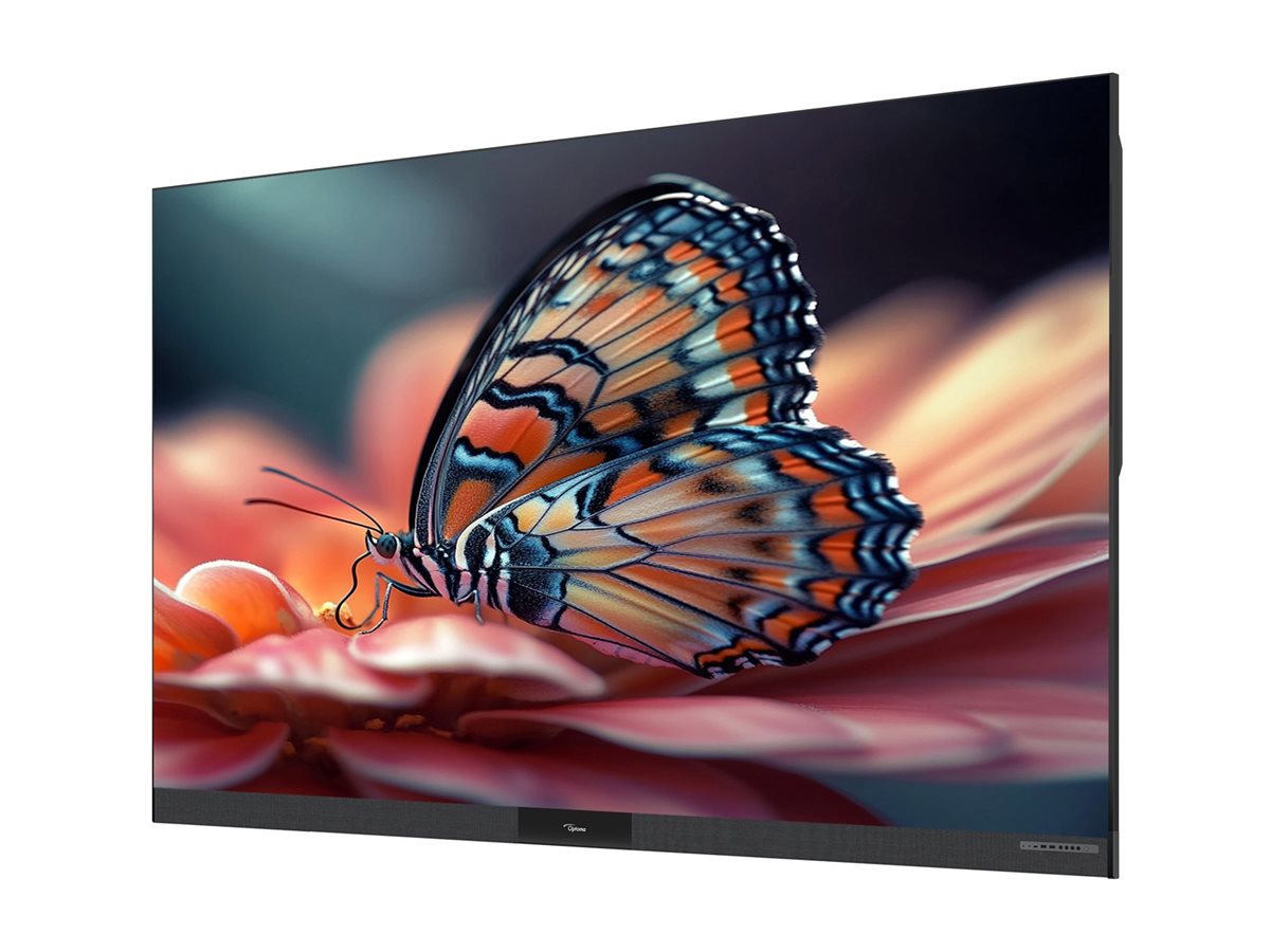 Optoma ProScene FHDC135 - 343 cm (135) Diagonalklasse