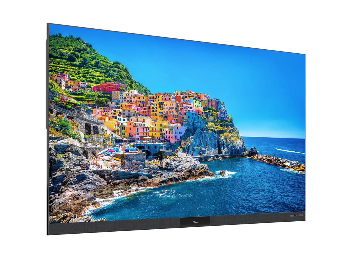 Optoma ProScene FHDC135 - 343 cm (135) Diagonalklasse